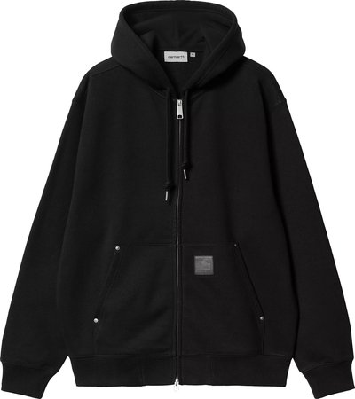 Maglie Hooded Eldon Sweat Jacket