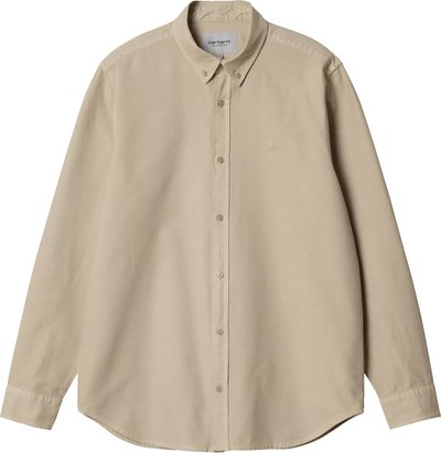 Camicie ls Bolton Shirt