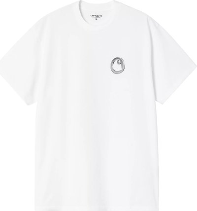 Canotte ss Linked Charms T-shirt