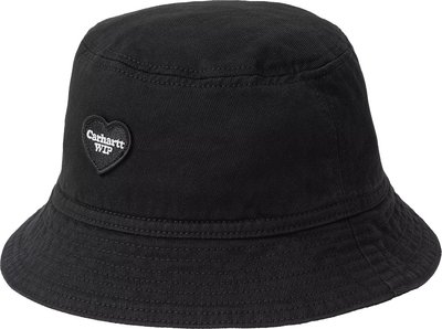 Cappelli Drewe Bucket Hat Black