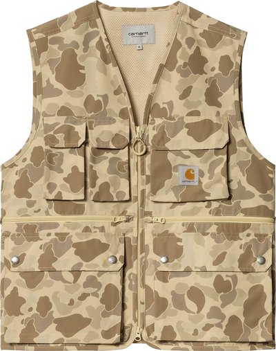Giubbotti Irwin Vest