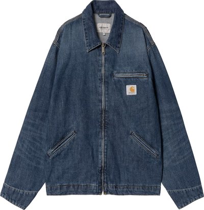 Giubbotti og Detroit Jacket