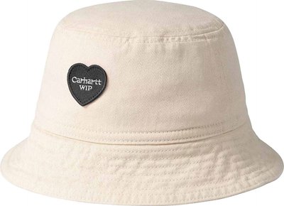 Cappelli Drewe Bucket Hat White