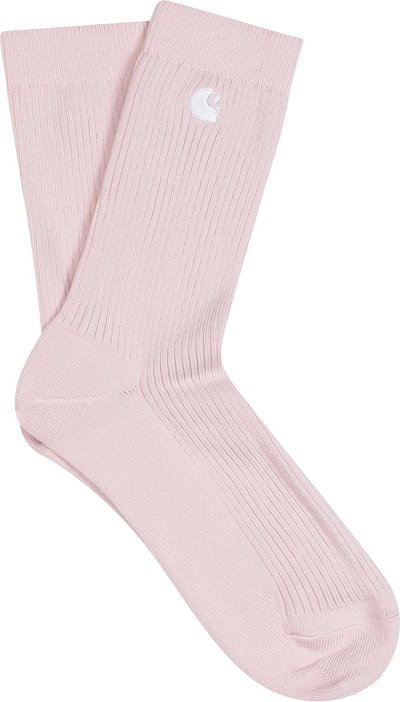Calze Corte Madison Pack Pink