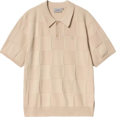 Maglie ss Checker Polo