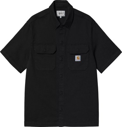 Camicie ss Craft Shirt