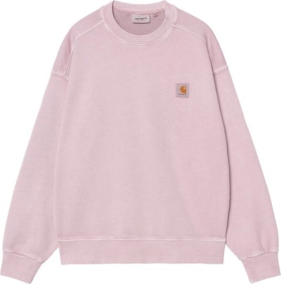 Maglie Nelson Sweatshirt Pink