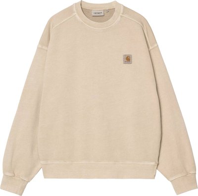 Maglie Nelson Sweatshirt Beige