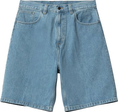 Short e bermuda Brandon Shorts Blue