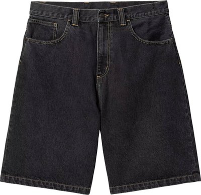 Short e bermuda Brandon Shorts Black