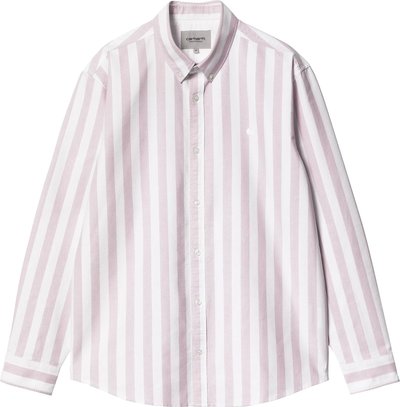 Camicie ls Dillion Shirt