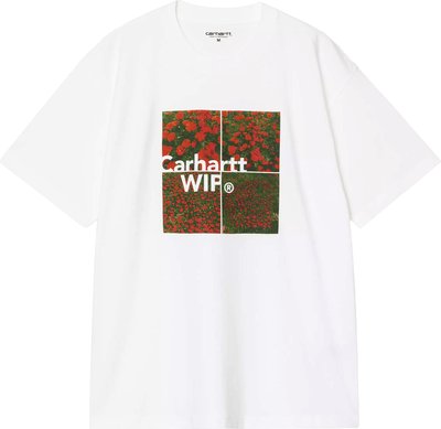 Canotte ss Valley T-shirt