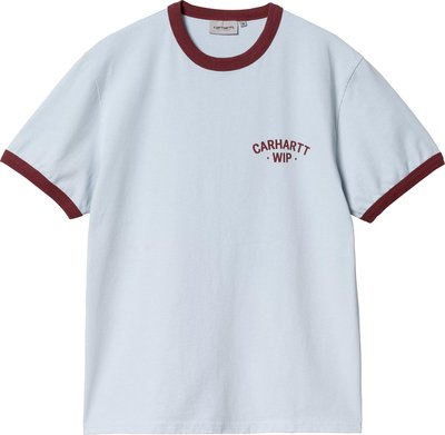 Canotte ss 89 Ringer T-shirt