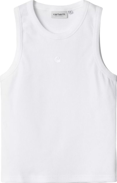 Canotte w' Philips A-shirt White