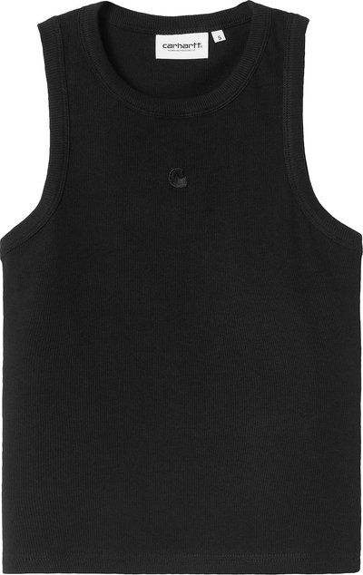Canotte w' Philips A-shirt Black