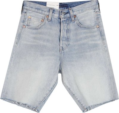 Short e bermuda 80's 501 Shorts Crystal Cove