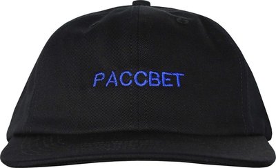 Cappelli Embroidered Logo Cap