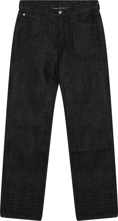 Jeans Anti Black