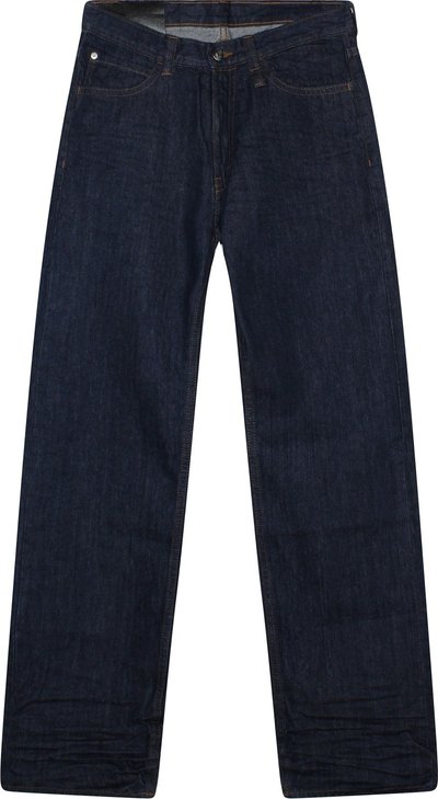 Jeans Anti Blue