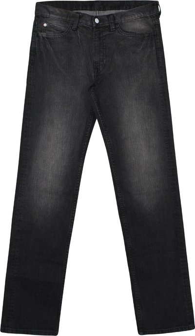 Jeans Issue