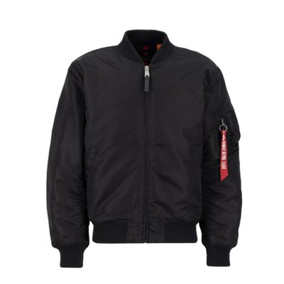 Vestes Ma-1 Dragon Emb Bomber