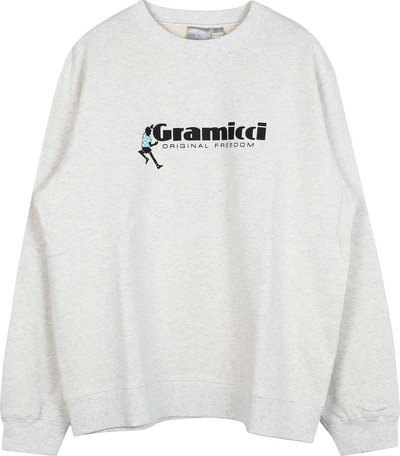Maglie Dancing Man Sweatshirt
