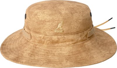 Cappelli Salvaged Outdoor Hat Beige