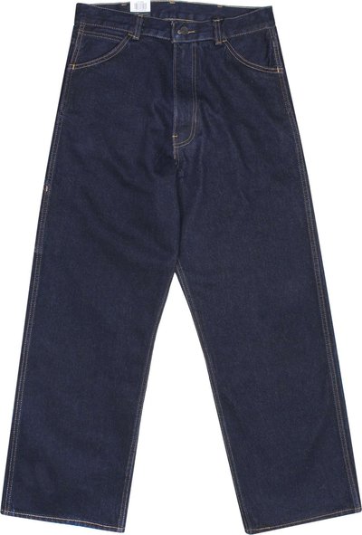 Jeans Cropped Carpenter Jeans