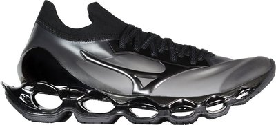 Sneakers Wave Prophecy Sorayama Grey