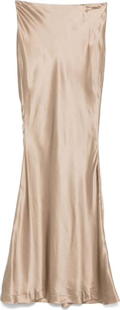 Lunghe Norse Skirt Mars