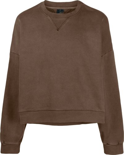 Maglie Box Crew Brunette