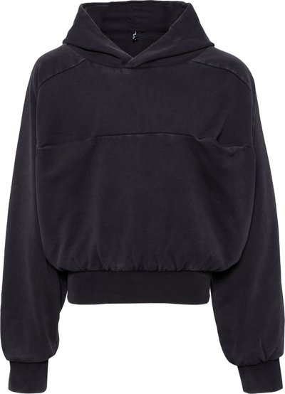Maglie Double Double Hood Ink