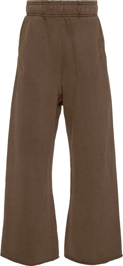 Full Sweatpant Brunette