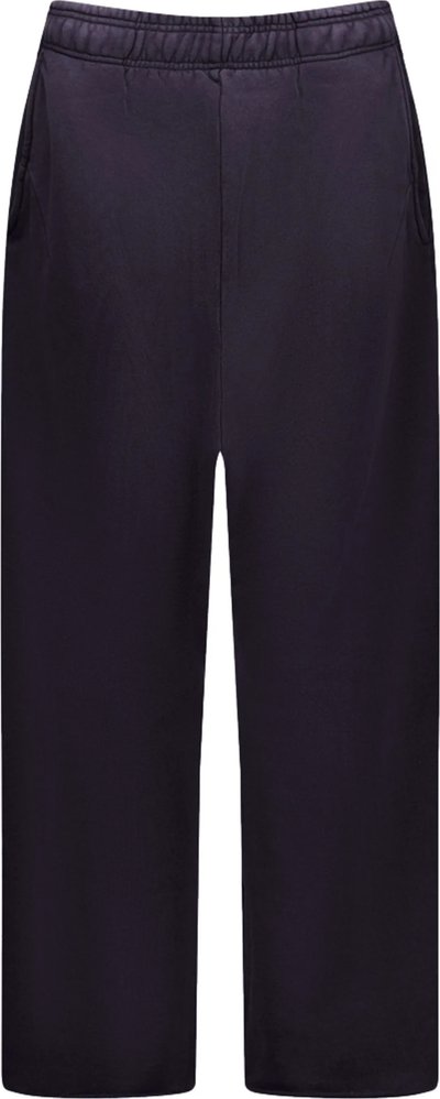 Casual Full Sweatpant Ink