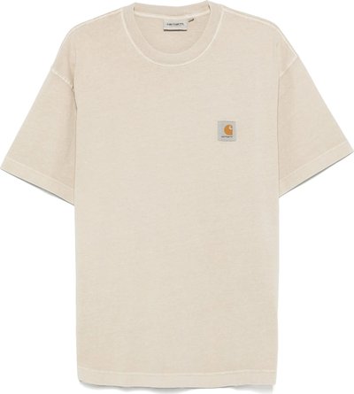 T-shirt S/s Nelson T-shirt