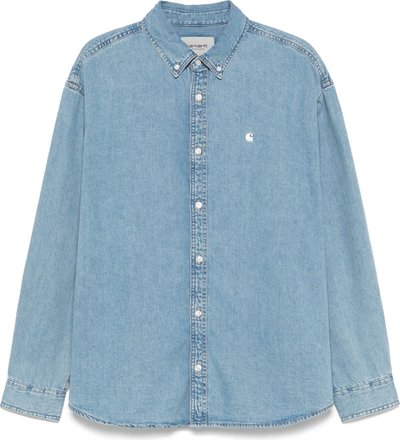Camicie L/s Lucas Shirt