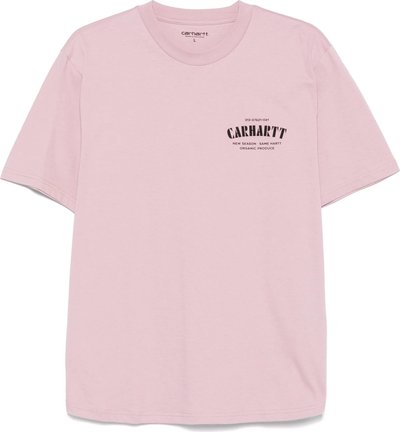 T-shirt S/s Catalogue c Logo T-shirt