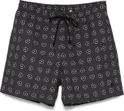 Costumi Slater Swim Trunks