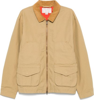 Giacche Dry Tin Hunt Jacket