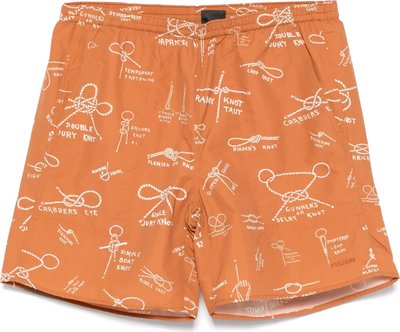 Costumi Oxbow Lake Trunks