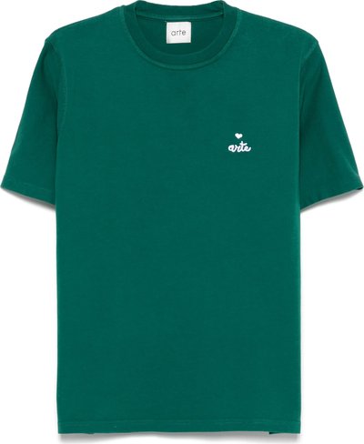 T-shirt Heart Logo T-shirt