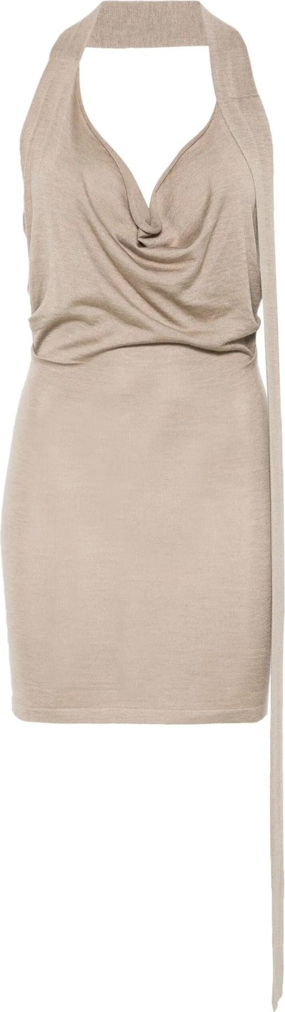 Vestiti Evo Dress