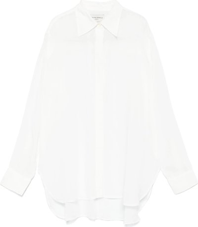 Camicie Augustine Itl Lyocell Voile