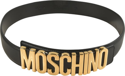 Cinture Moschino Cinture 000