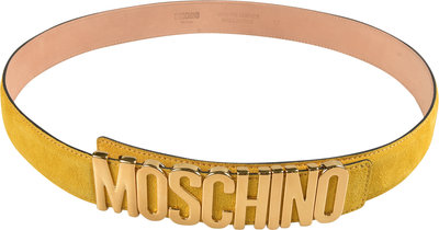 Cinture Moschino Cinture 400