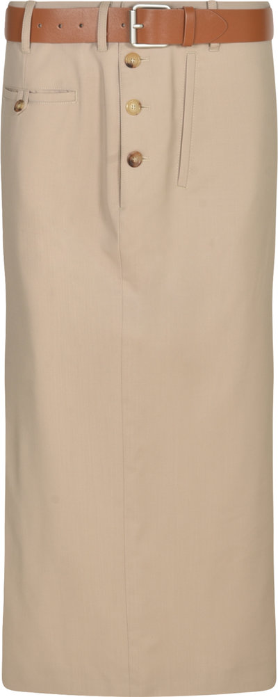 Lunghe Moschino Gonne 0020