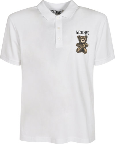 T-shirt Moschino T-shirt e Polo 1001