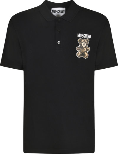 T-shirt Moschino T-shirt e Polo 1555
