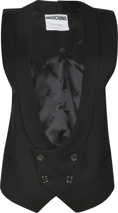 Giacche Moschino Giacche 0555