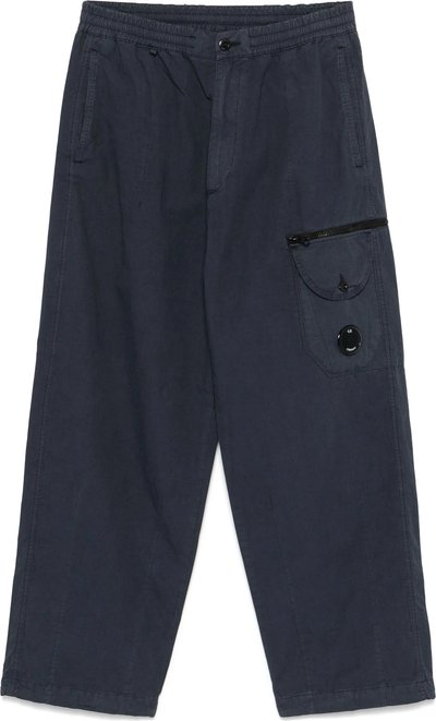 Casual Cargo Pant